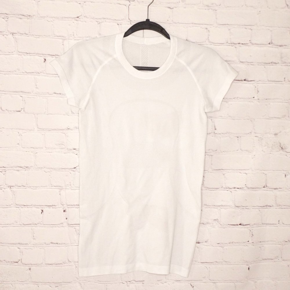 lululemon Swiftly Tech t-shirt